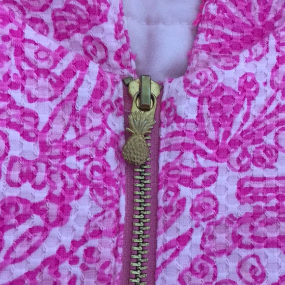 Lilly Pulitzer for Target Shift dress - Picture 4 of 5